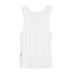 Load image into Gallery viewer, ESSENTIALS RIB TANK WHITE
